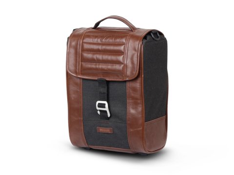 Boční brašna SHAD CAFE RACER SR38 - 1ks