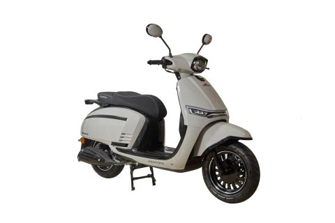 KENTOYA MOJITO 125i